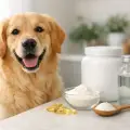 Може ли куче да приема колаген?