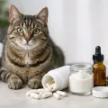 Пробиотици за котки при диария – как да изберете